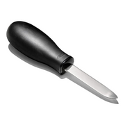 OXO Good Grips Oyster Knife with non-slip handle and stainless steel blade