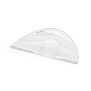 OXO Good Grips POP Leveler accessory attached to container lid