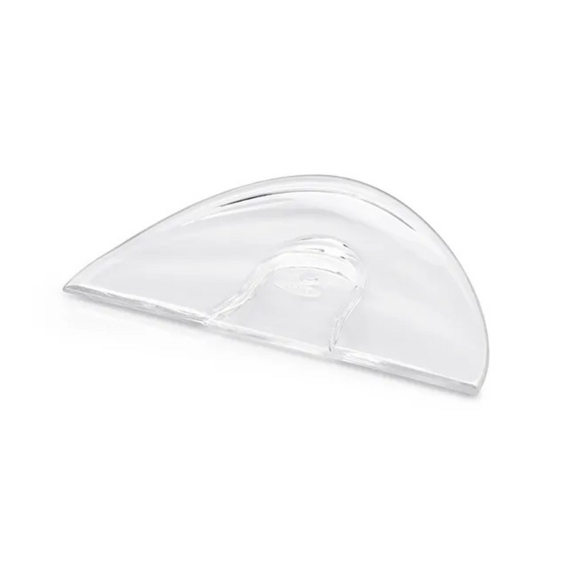 OXO Good Grips POP Leveler accessory attached to container lid