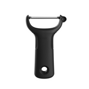 OXO Good Grips Y-Peeler with stainless steel blade and black handle