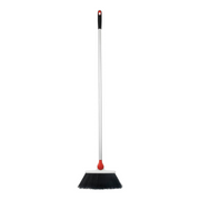 OXO Good Grips Any Angle Broom with adjustable pivoting head