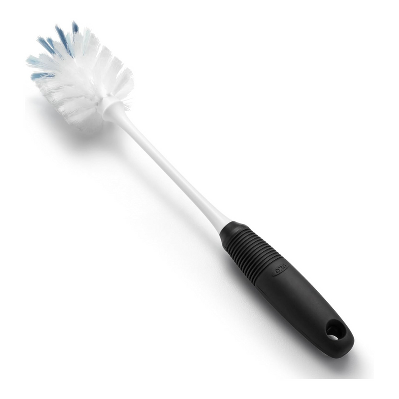 OXO Good Grips Bottle Brush with flexible neck
