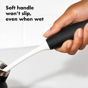 OXO Good Grips Bottle Brush with flexible neck