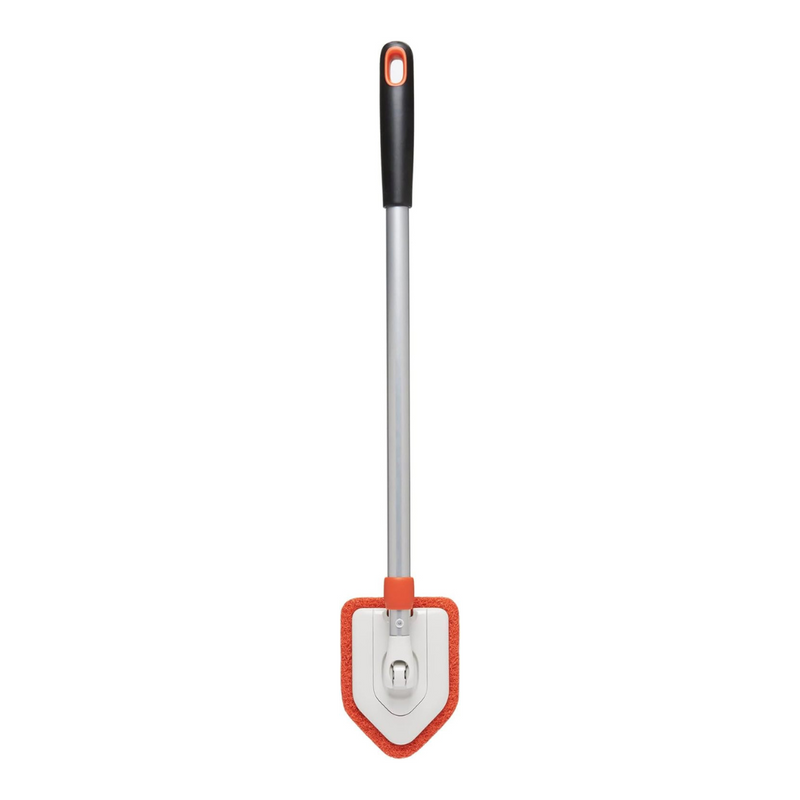 OXO Good Grips Extend Tub and Tile Scrubber Refill pad replacement