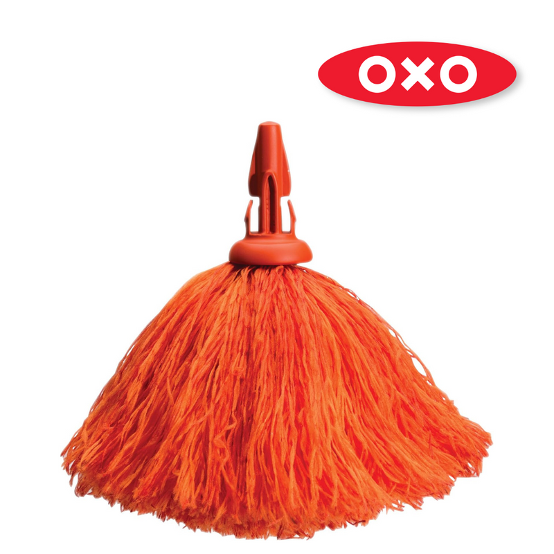 OXO Good Grips Microfiber Delicate Duster Refill replacement head