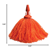 OXO Good Grips Microfiber Delicate Duster Refill replacement head