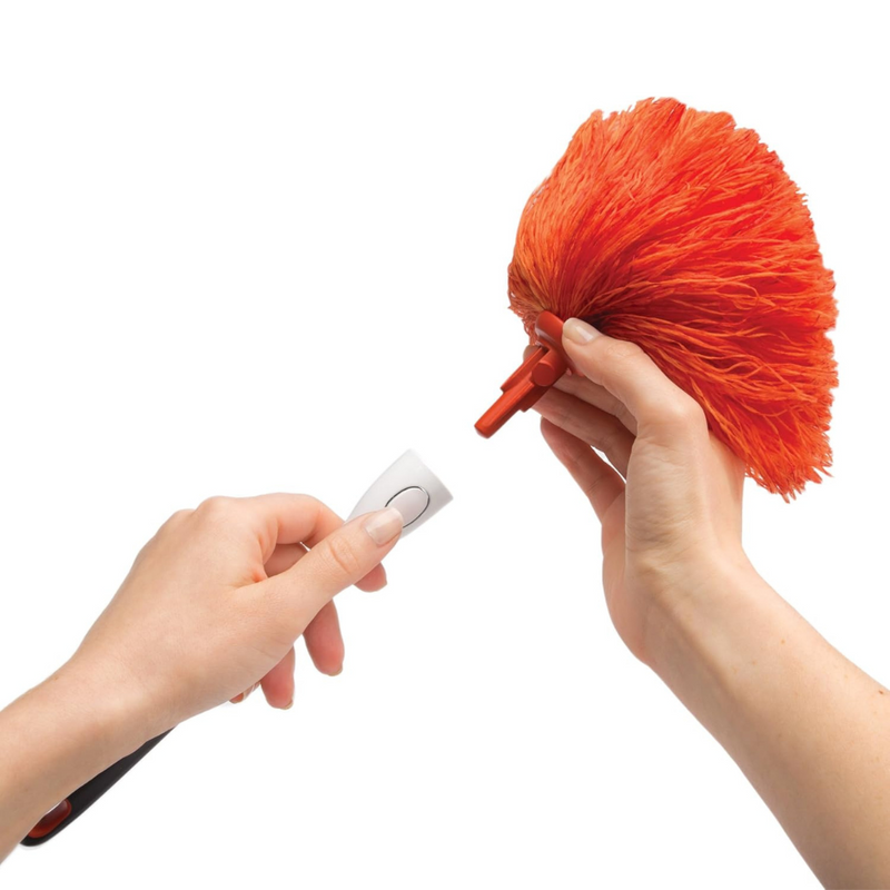 OXO Good Grips Microfiber Delicate Duster Refill replacement head