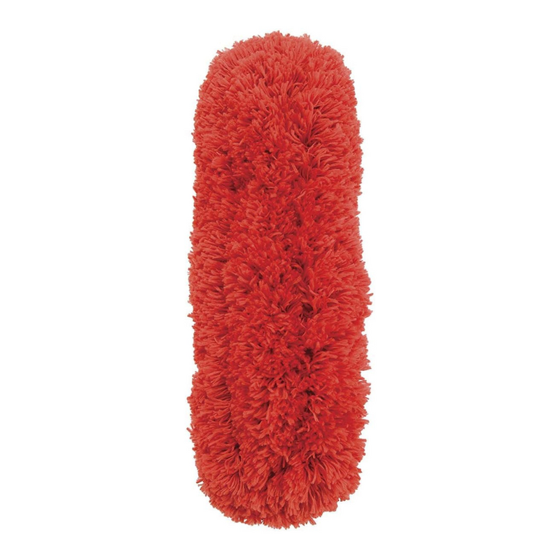 OXO Good Grips Microfiber Extendable Duster – adjustable cleaning tool with pivoting head and washable microfiber