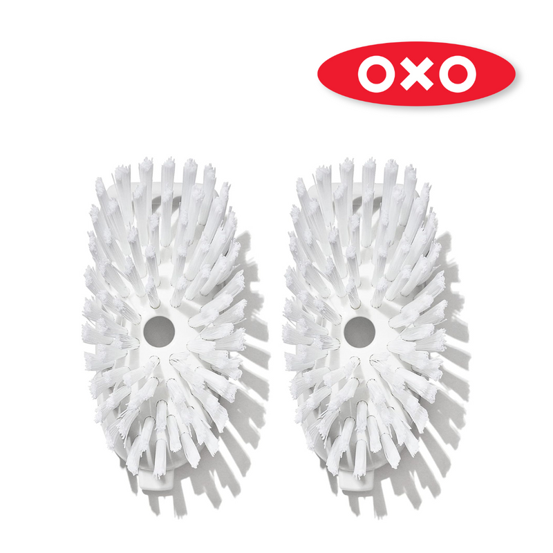 OXO Good Grips Soap Dispensing Dish Brush Refills 2-pack