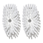 OXO Good Grips Soap Dispensing Dish Brush Refills 2-pack