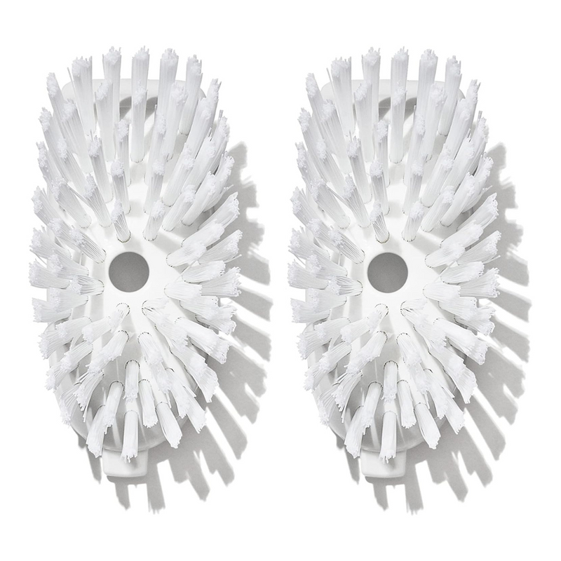 OXO Good Grips Soap Dispensing Dish Brush Refills 2-pack
