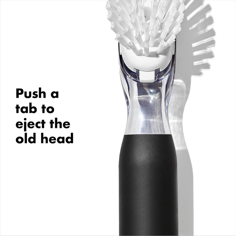 OXO Good Grips Soap Dispensing Dish Brush Refills 2-pack