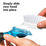 OXO Good Grips Soap Dispensing Dish Brush Refills 2-pack