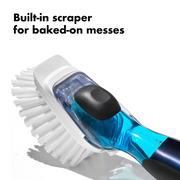 OXO Good Grips Soap Dispensing Dish Brush Refills 2-pack