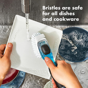 OXO Good Grips Soap Dispensing Dish Brush Refills 2-pack