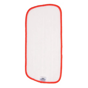 OXO Good Grips Spray Mop Microfiber Refill for effortless floor cleaning