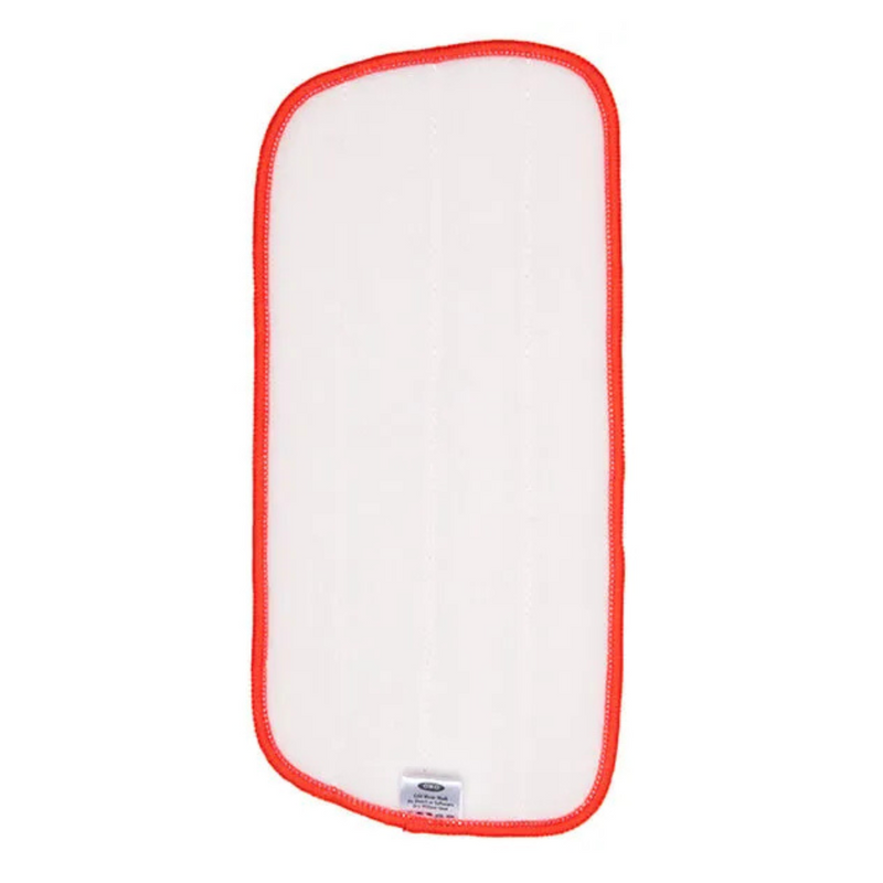 OXO Good Grips Spray Mop Microfiber Refill for effortless floor cleaning