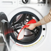 OXO Good Grips Spray Mop Microfiber Refill for effortless floor cleaning