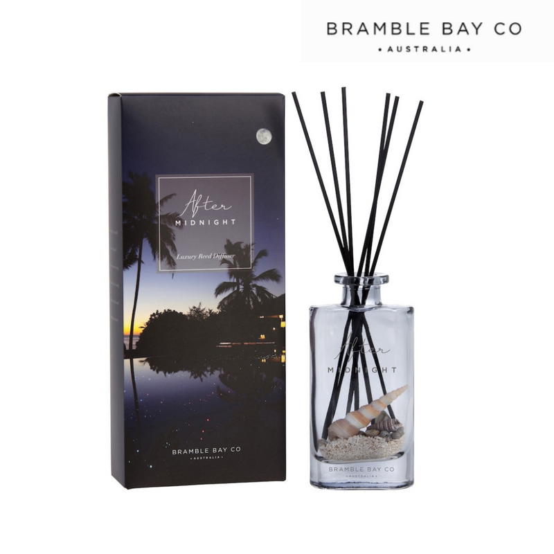 Ronis Ocean After Dark Diffuser After Midnight 150ml