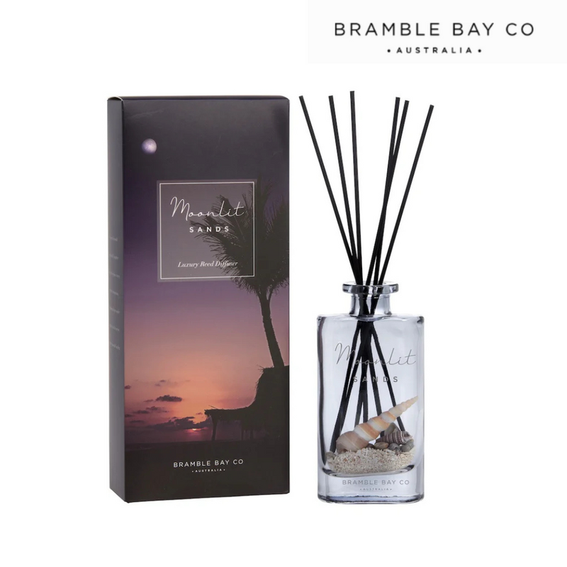 Ronis Ocean After Dark Diffuser Moonlit Sands 150ml