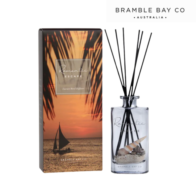 Ronis Ocean After Dark Diffuser Romantic Escape 150ml