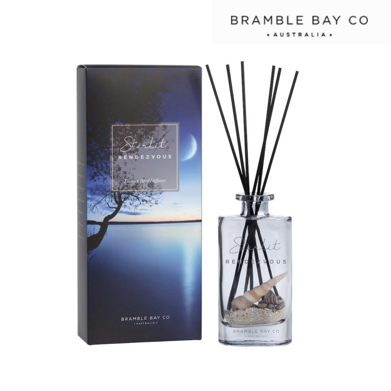 Ronis Ocean After Dark Diffuser Starlit Rendezvous 150ml