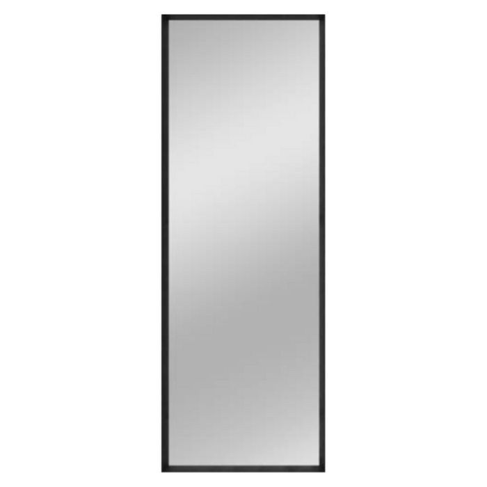 Ronis Oliver Mirror 70x170cm Black