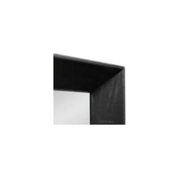 Ronis Oliver Mirror 70x170cm Black – thumbnail