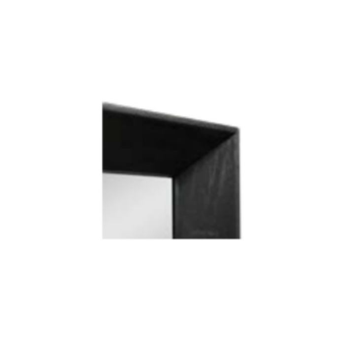 Ronis Oliver Mirror 70x170cm Black