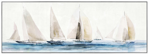 Gifts Photo Frames Albums A Mast-Erpiece Painting 142X52