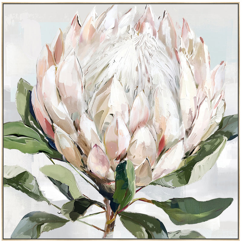 Gifts Photo Frames Albums Pro-Tea Party Painting 82X82