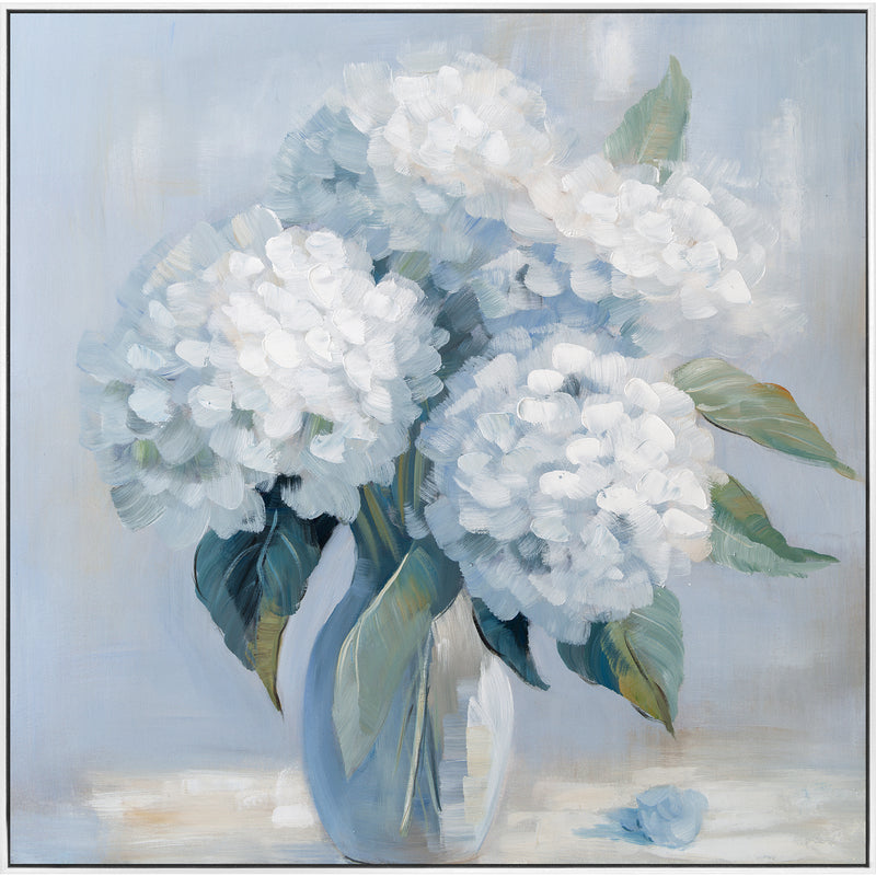 Gifts Photo Frames Albums Blossom Bash Painting 93X93