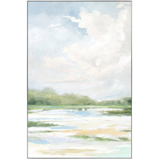 Gifts Photo Frames Albums River Rapture Painting 63X93