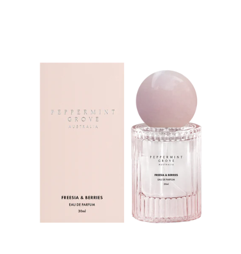 Peppermint Grove Vanilla Caramel diffuser refill 350ml