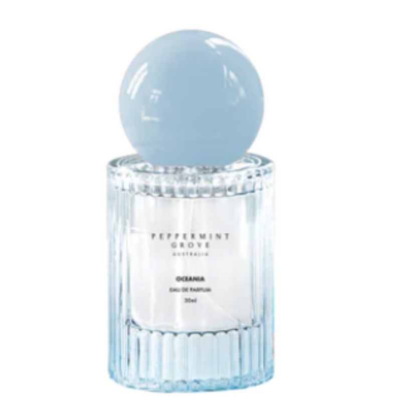 Peppermint Grove Eau de Parfum 30ml - Oceania