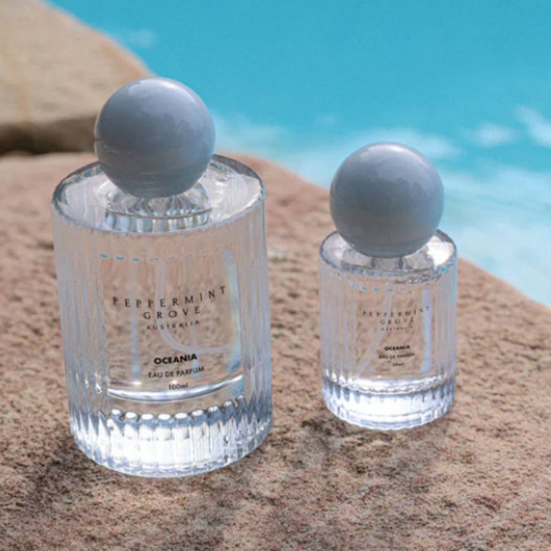 Peppermint Grove Eau de Parfum 30ml - Oceania