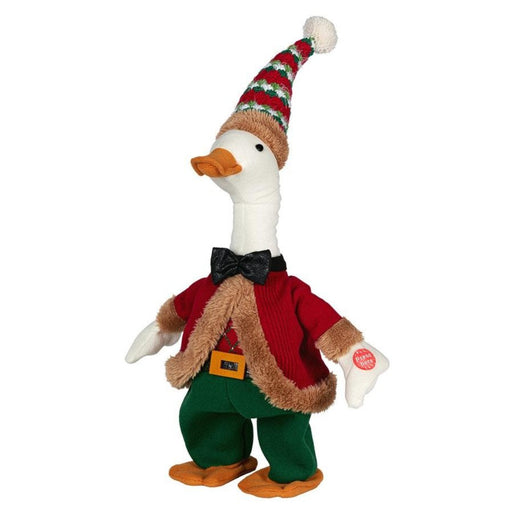 Ronis Duck Animation & Music 43cm