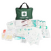 Emergency First Aid Kit 210pk