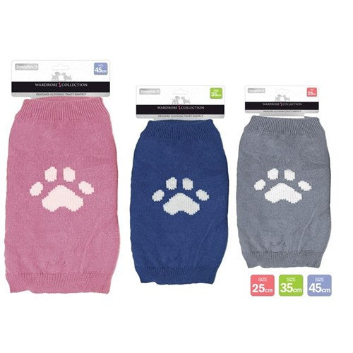 Fun themed cozy clothing for pets