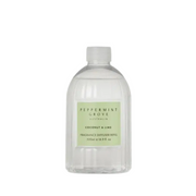 Ronis PGA Diffuser Refill 500ml Coconut & Lime