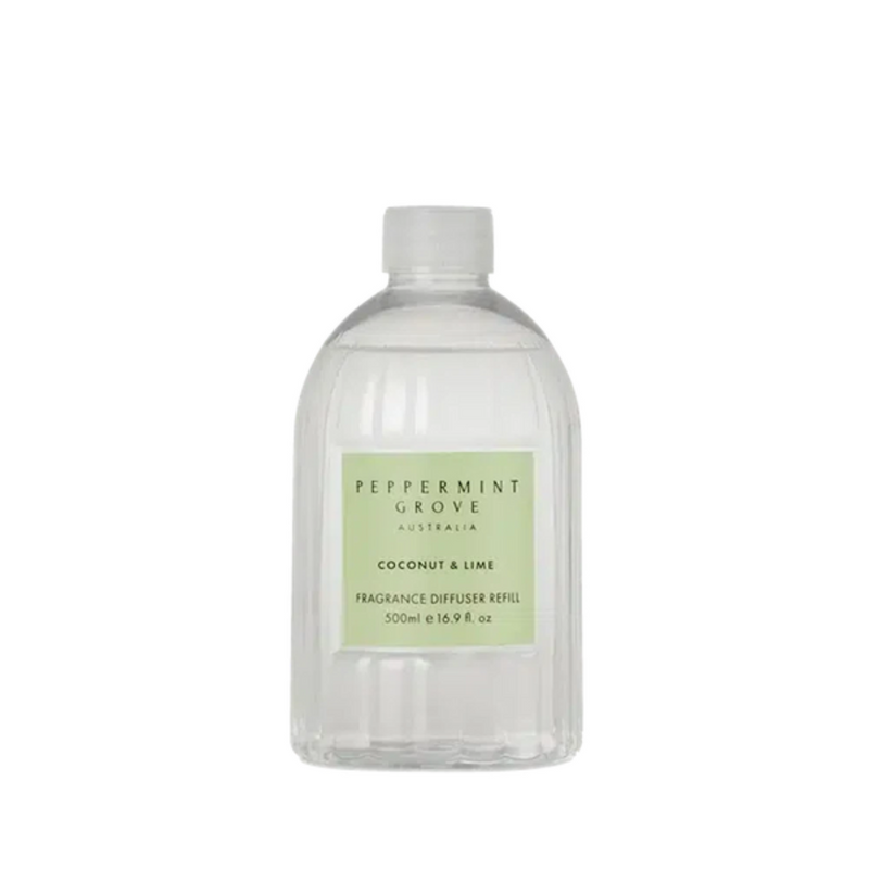 Ronis PGA Diffuser Refill 500ml Coconut & Lime