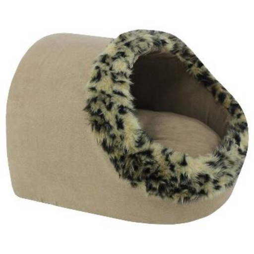 Pet Safari Trendy House