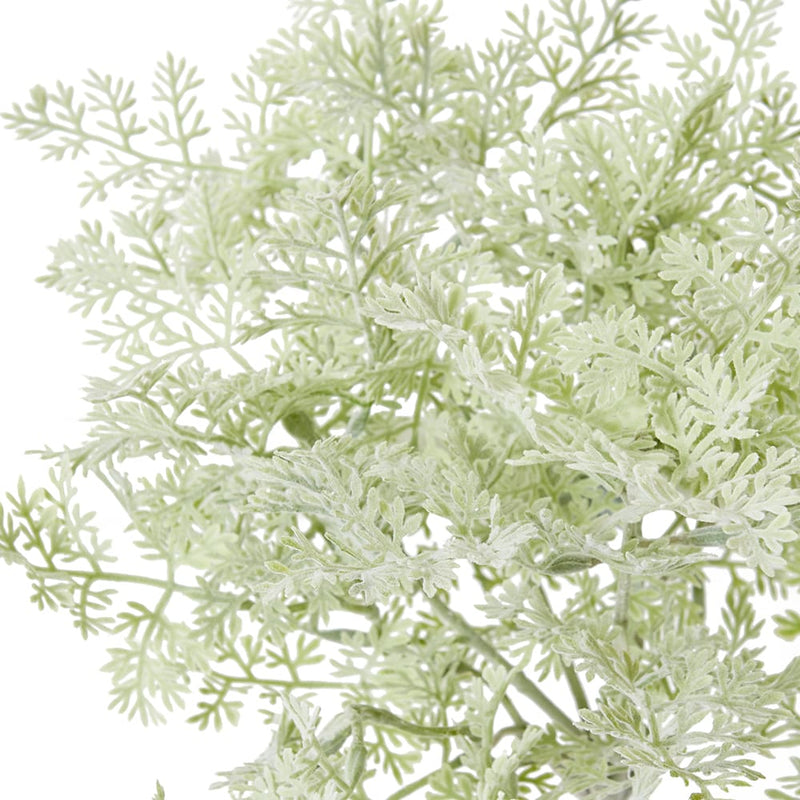 Artemisia Bush Grey/Green 28x28x30cm