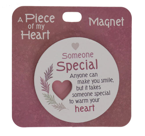 Magnet Someone Special thoughtful magnet