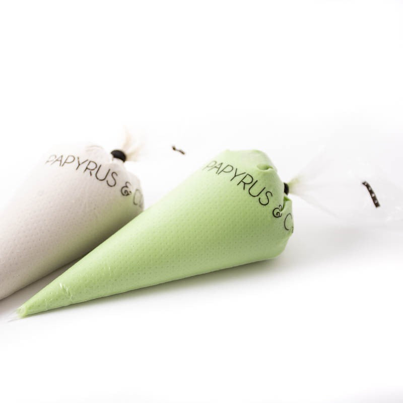 Papyrus Tipless Icing Bags - Medium 13in Pack Of 50 image  6