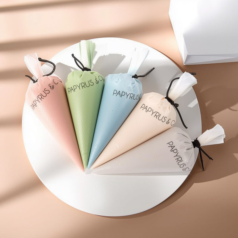 Papyrus Tipless Icing Bags - Medium 13in Pack Of 50 image  8