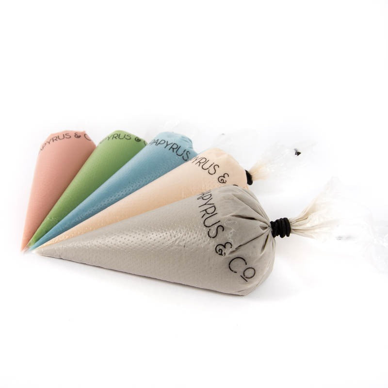 Papyrus Tipless Icing Bags - Large 14in Pack Of 50 image  5