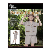 Costume Kids Paleontologist XXL 11-12 yrs old – thumbnail