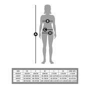 Costume Rollerblade Barbie Large