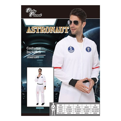 Male Astronaut XL